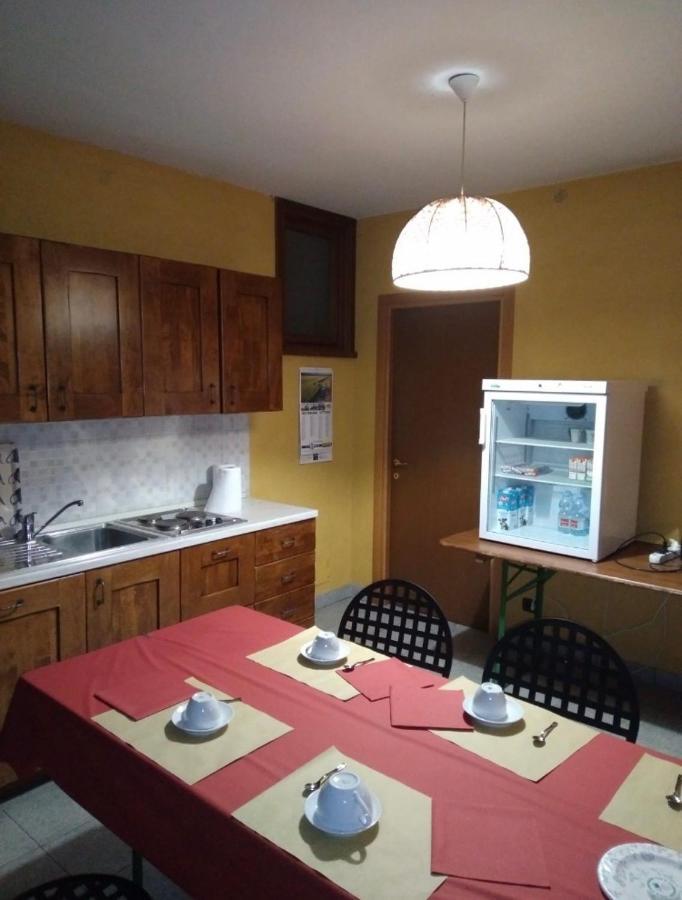 B&B Il Castelletto Pinerolo Exteriör bild